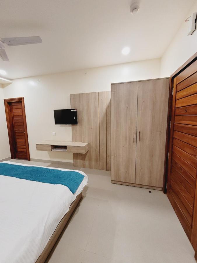 Hotel Ananda Kashi فاراناسي المظهر الخارجي الصورة