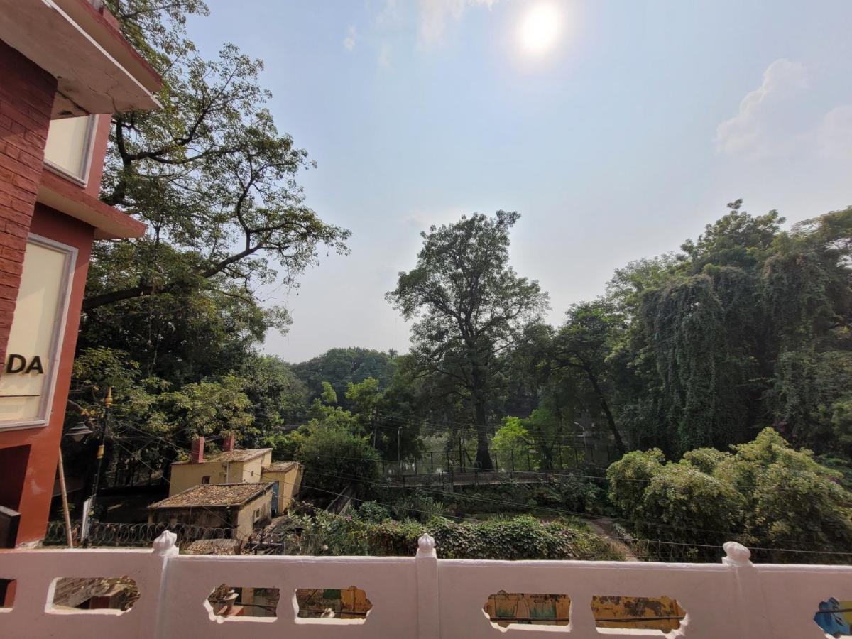 Hotel Ananda Kashi فاراناسي المظهر الخارجي الصورة