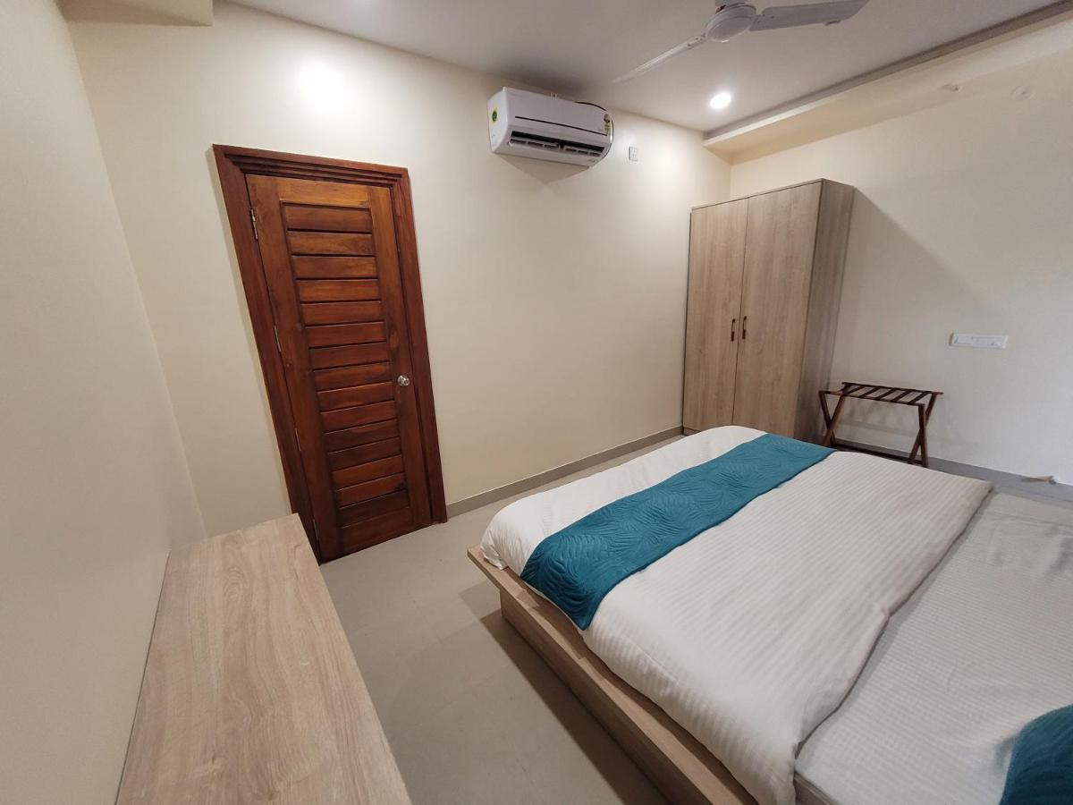 Hotel Ananda Kashi فاراناسي المظهر الخارجي الصورة