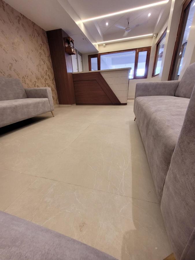 Hotel Ananda Kashi فاراناسي المظهر الخارجي الصورة