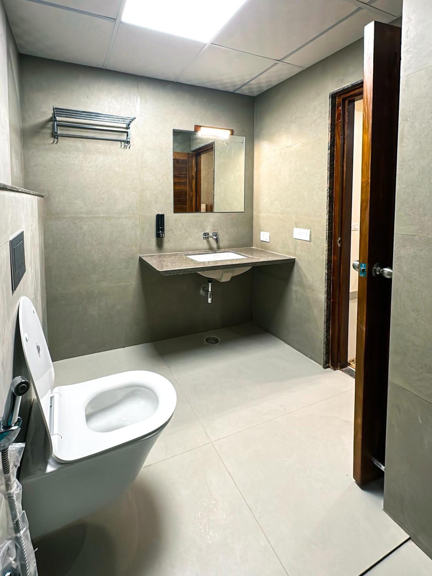 Hotel Ananda Kashi فاراناسي المظهر الخارجي الصورة