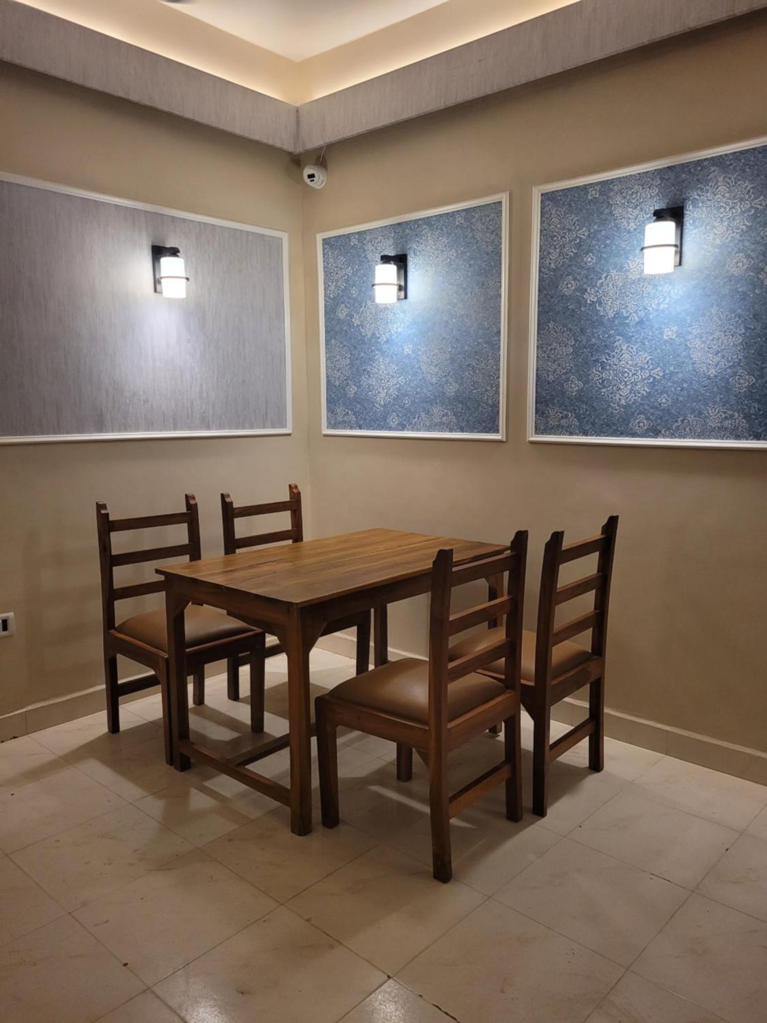 Hotel Ananda Kashi فاراناسي المظهر الخارجي الصورة
