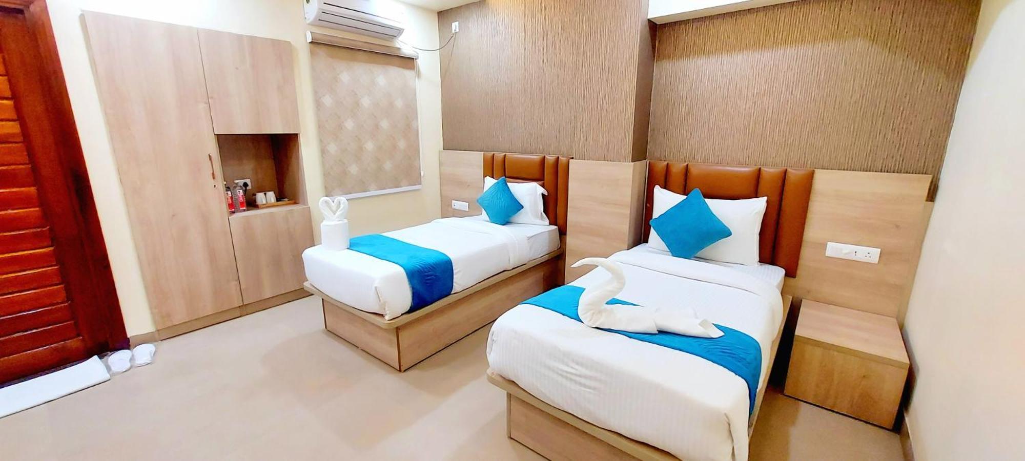 Hotel Ananda Kashi فاراناسي المظهر الخارجي الصورة